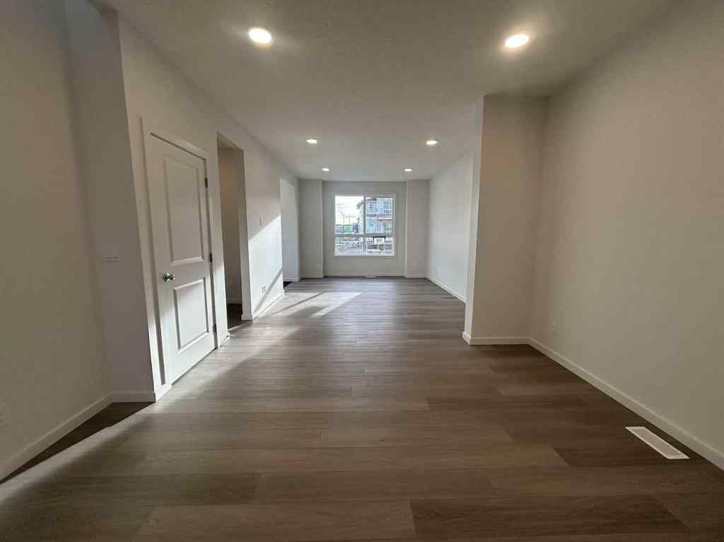 MLS® A2260419 - 200 Belmont Way SW in Belmont Calgary, Residential