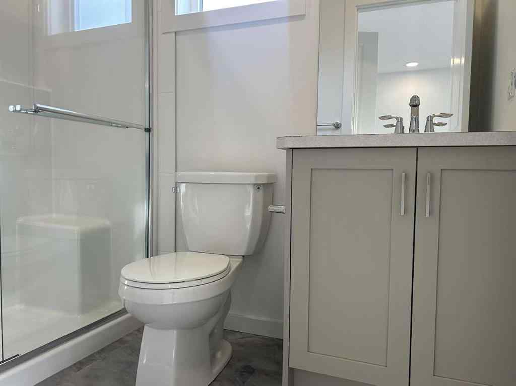 MLS® A2260419 - 200 Belmont Way SW in Belmont Calgary, Residential