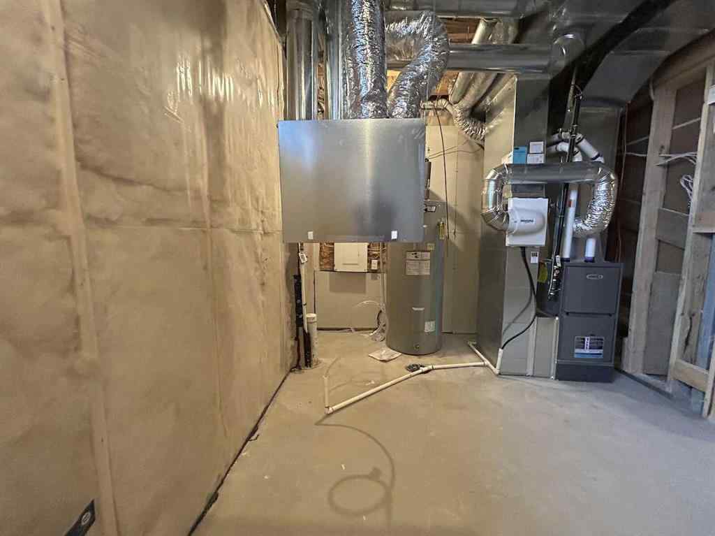 MLS® A2260419 - 200 Belmont Way SW in Belmont Calgary, Residential