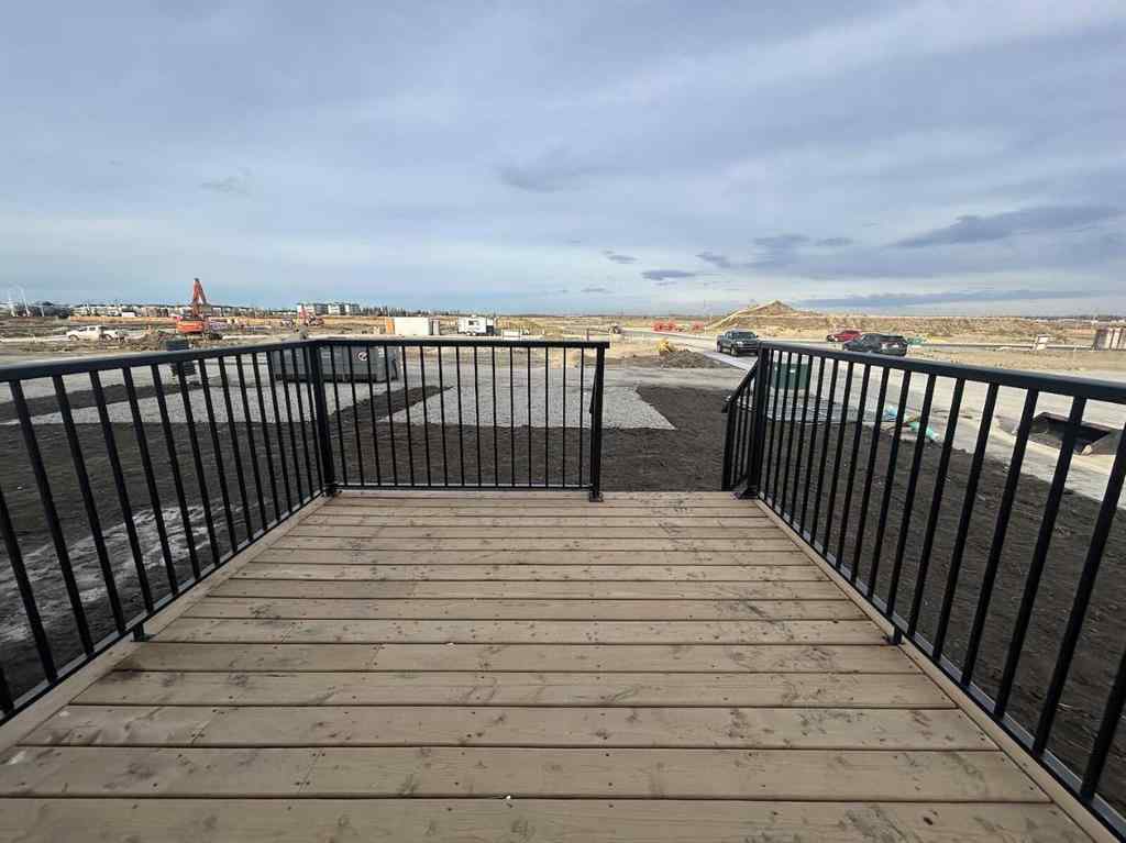 MLS® A2260419 - 200 Belmont Way SW in Belmont Calgary, Residential