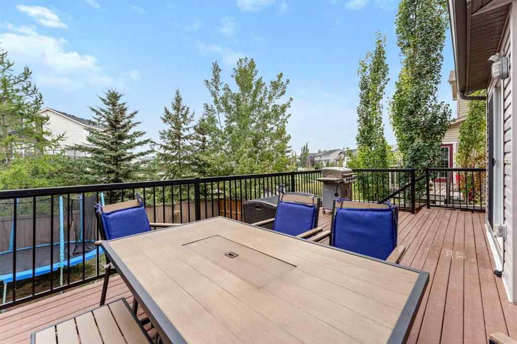 MLS® A2260420 - 354 Sagewood Drive SW in Sagewood Airdrie, Residential