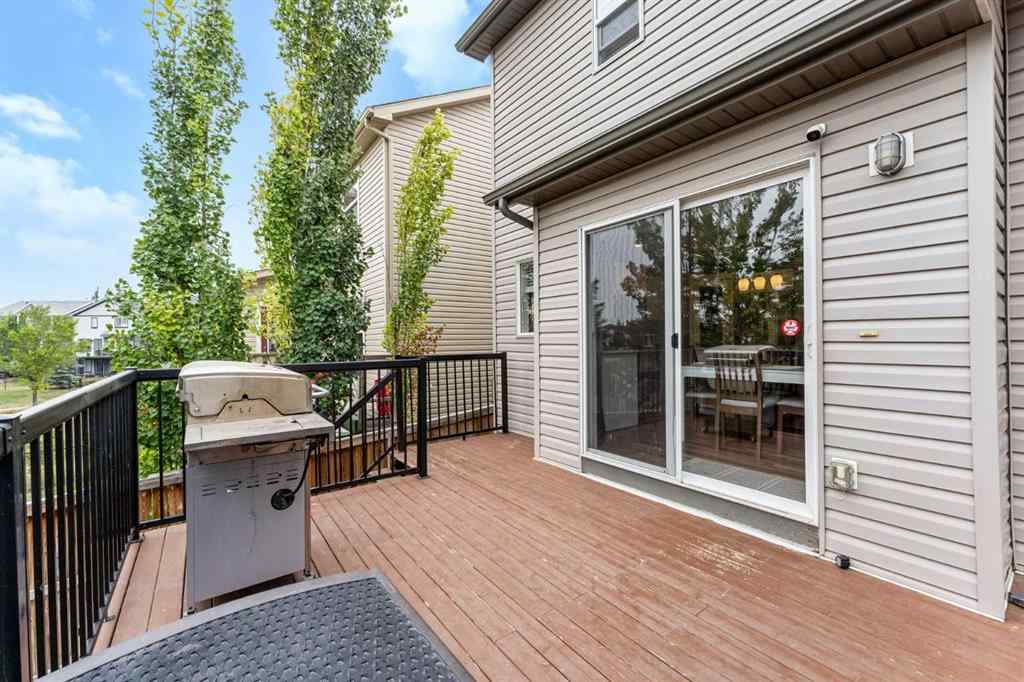 MLS® A2260420 - 354 Sagewood Drive SW in Sagewood Airdrie, Residential