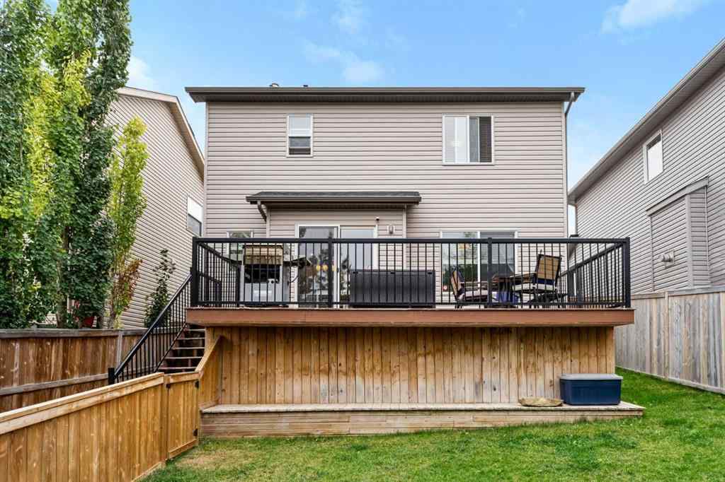 MLS® A2260420 - 354 Sagewood Drive SW in Sagewood Airdrie, Residential