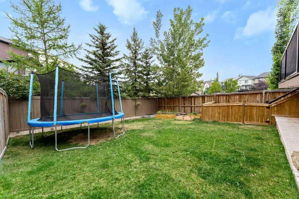 MLS® A2260420 - 354 Sagewood Drive SW in Sagewood Airdrie, Residential