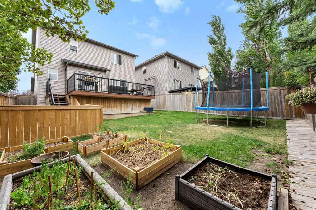 MLS® A2260420 - 354 Sagewood Drive SW in Sagewood Airdrie, Residential