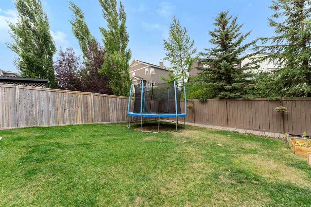 MLS® A2260420 - 354 Sagewood Drive SW in Sagewood Airdrie, Residential