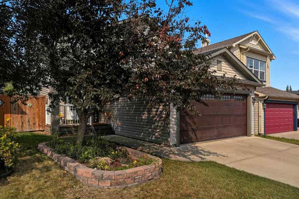 MLS® A2260420 - 354 Sagewood Drive SW in Sagewood Airdrie, Residential