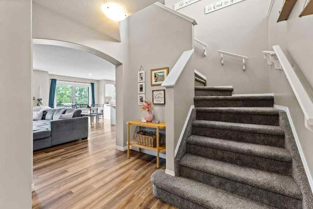 MLS® A2260420 - 354 Sagewood Drive SW in Sagewood Airdrie, Residential