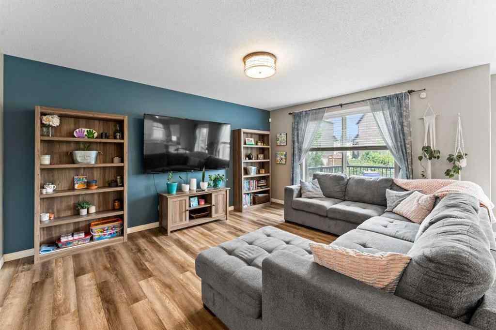 MLS® A2260420 - 354 Sagewood Drive SW in Sagewood Airdrie, Residential