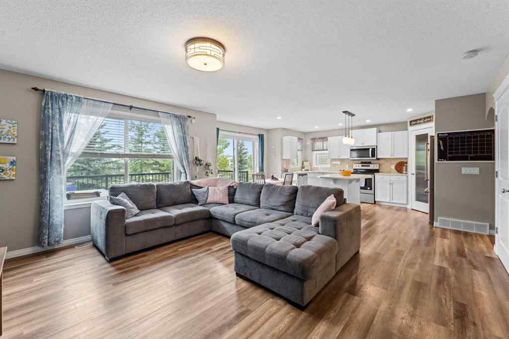 MLS® A2260420 - 354 Sagewood Drive SW in Sagewood Airdrie, Residential
