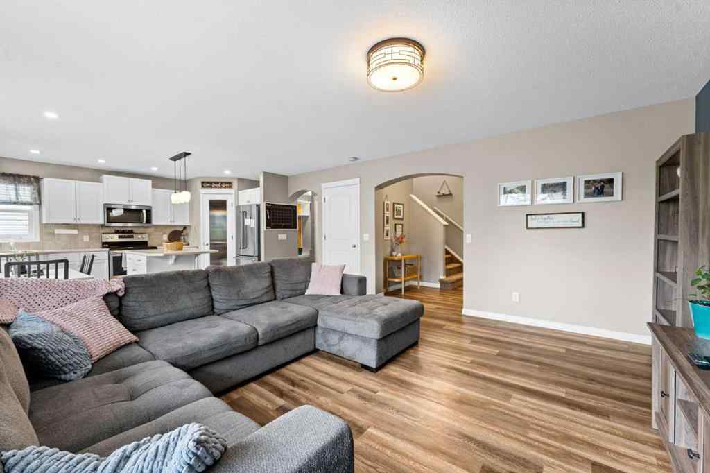 MLS® A2260420 - 354 Sagewood Drive SW in Sagewood Airdrie, Residential