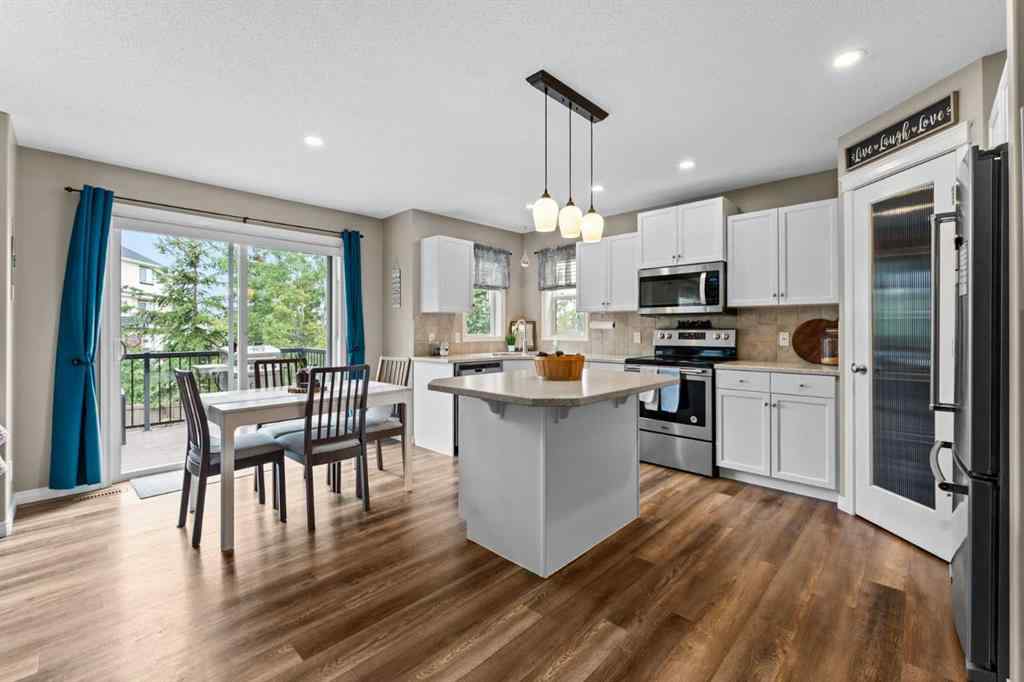 MLS® A2260420 - 354 Sagewood Drive SW in Sagewood Airdrie, Residential