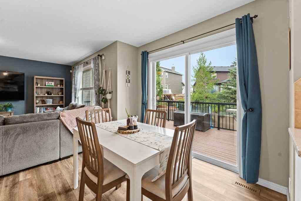 MLS® A2260420 - 354 Sagewood Drive SW in Sagewood Airdrie, Residential