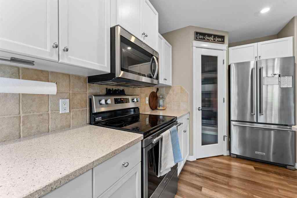 MLS® A2260420 - 354 Sagewood Drive SW in Sagewood Airdrie, Residential