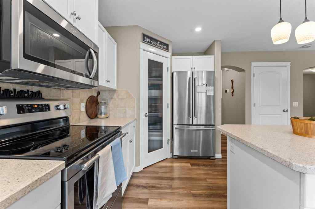 MLS® A2260420 - 354 Sagewood Drive SW in Sagewood Airdrie, Residential