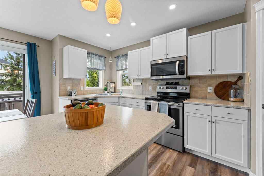 MLS® A2260420 - 354 Sagewood Drive SW in Sagewood Airdrie, Residential