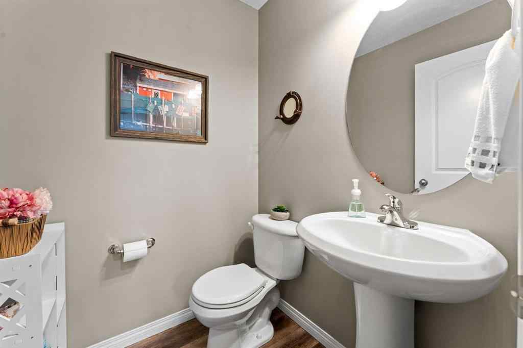 MLS® A2260420 - 354 Sagewood Drive SW in Sagewood Airdrie, Residential