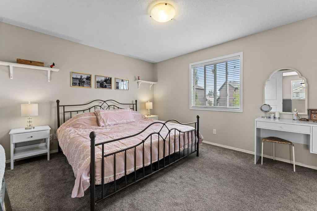 MLS® A2260420 - 354 Sagewood Drive SW in Sagewood Airdrie, Residential