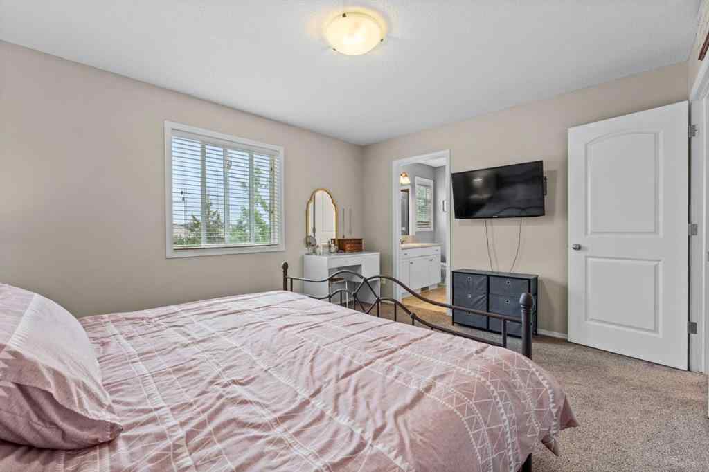 MLS® A2260420 - 354 Sagewood Drive SW in Sagewood Airdrie, Residential