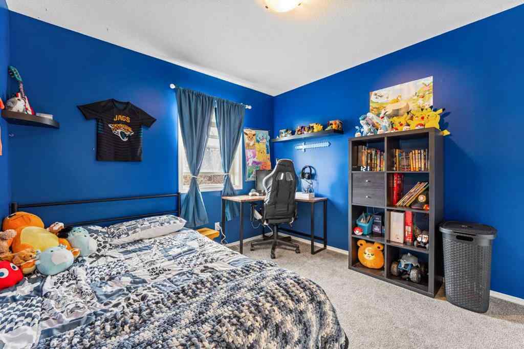 MLS® A2260420 - 354 Sagewood Drive SW in Sagewood Airdrie, Residential