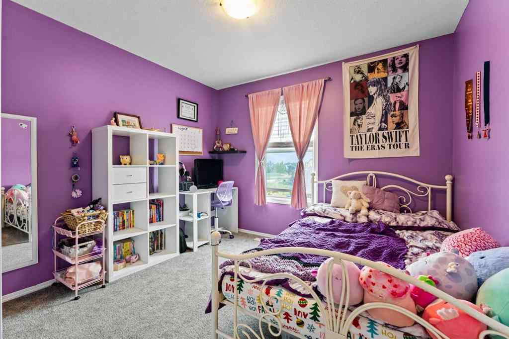 MLS® A2260420 - 354 Sagewood Drive SW in Sagewood Airdrie, Residential