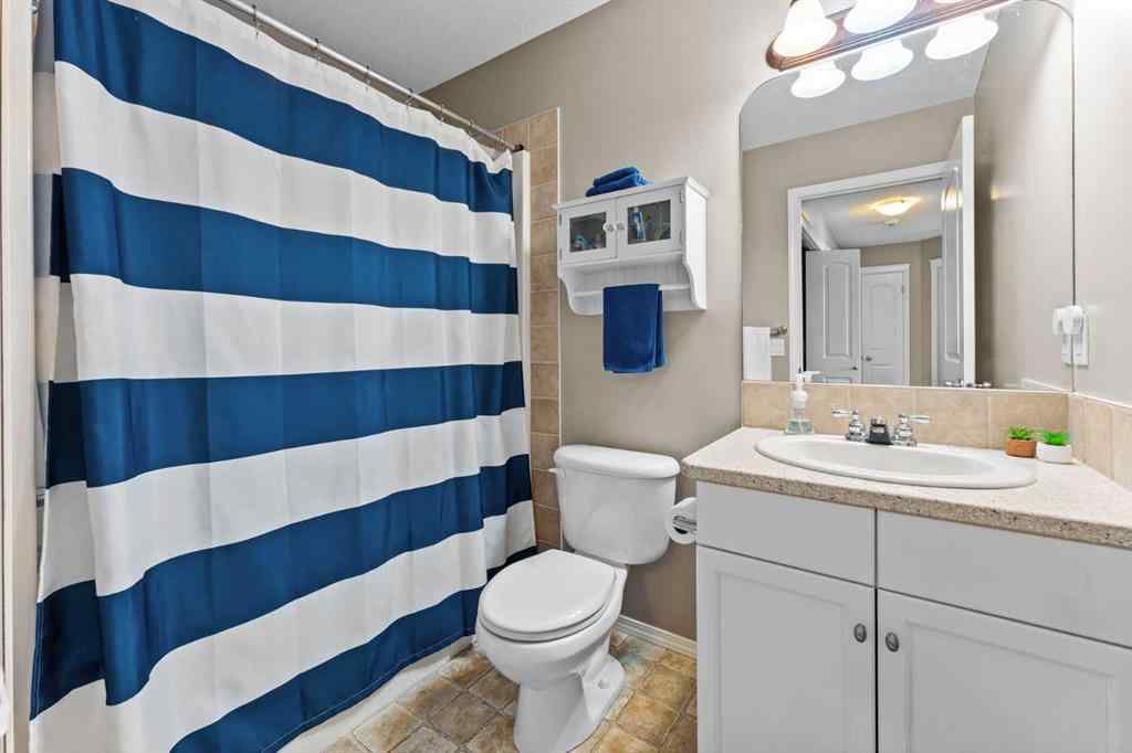 MLS® A2260420 - 354 Sagewood Drive SW in Sagewood Airdrie, Residential