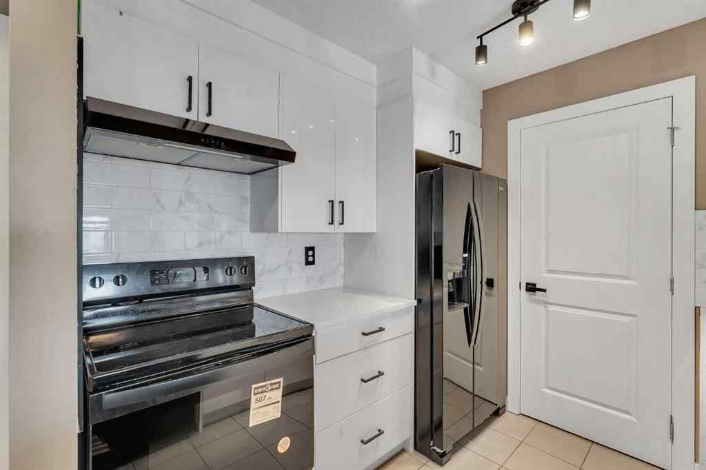 MLS® A2260422 - Unit #415 5 Saddlestone Way NE in Saddle Ridge Calgary, Residential