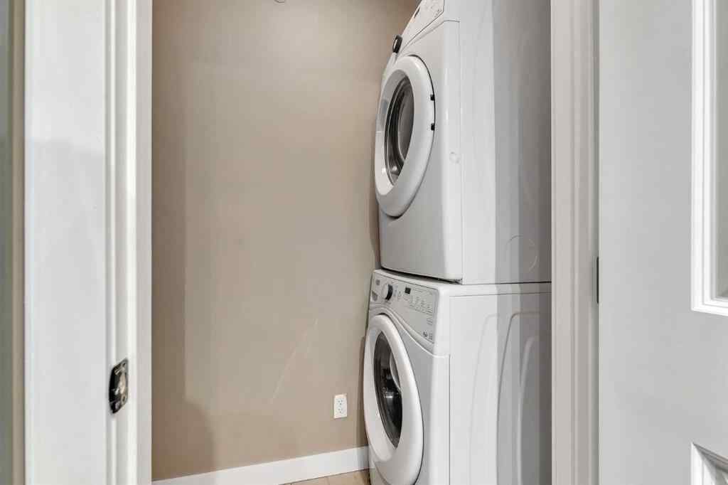 MLS® A2260422 - Unit #415 5 Saddlestone Way NE in Saddle Ridge Calgary, Residential