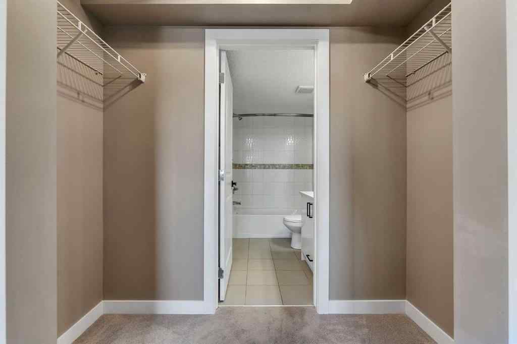 MLS® A2260422 - Unit #415 5 Saddlestone Way NE in Saddle Ridge Calgary, Residential