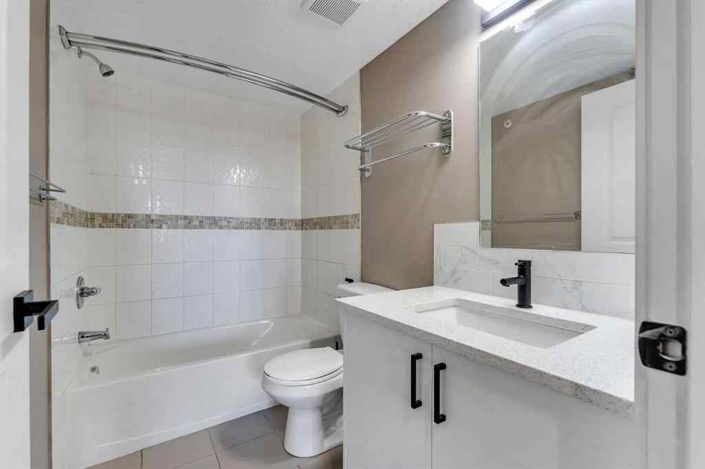 MLS® A2260422 - Unit #415 5 Saddlestone Way NE in Saddle Ridge Calgary, Residential