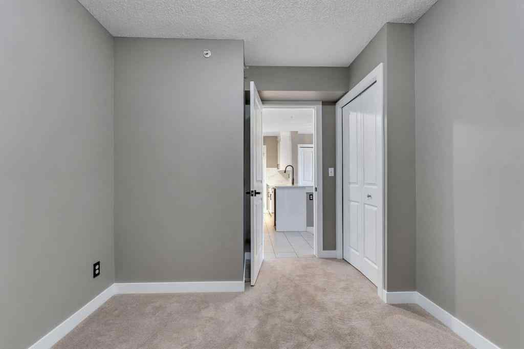 MLS® A2260422 - Unit #415 5 Saddlestone Way NE in Saddle Ridge Calgary, Residential