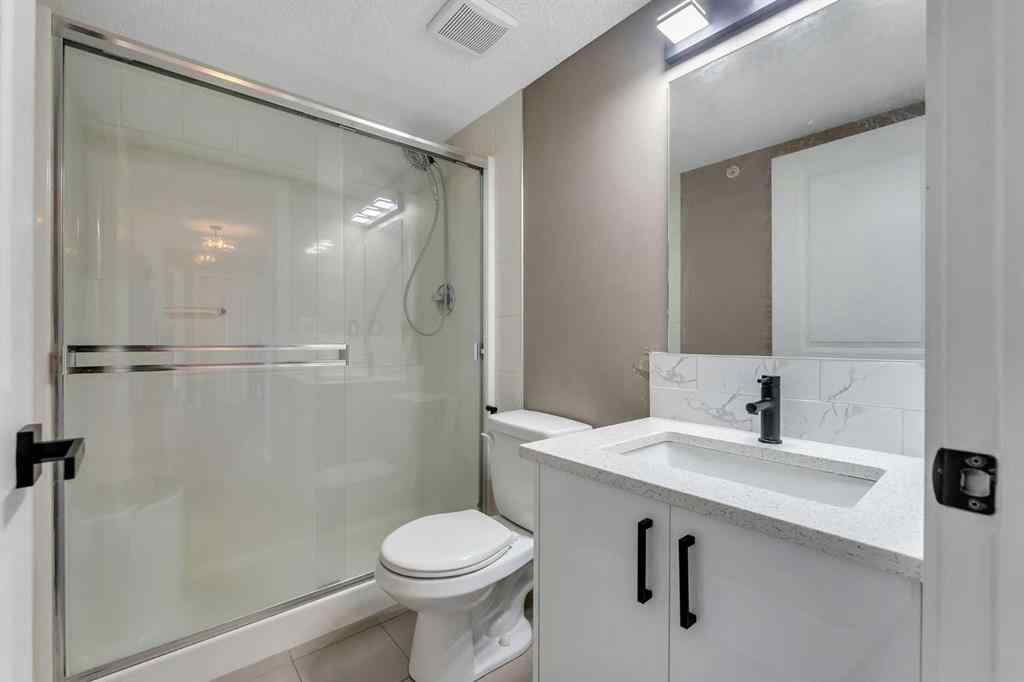 MLS® A2260422 - Unit #415 5 Saddlestone Way NE in Saddle Ridge Calgary, Residential