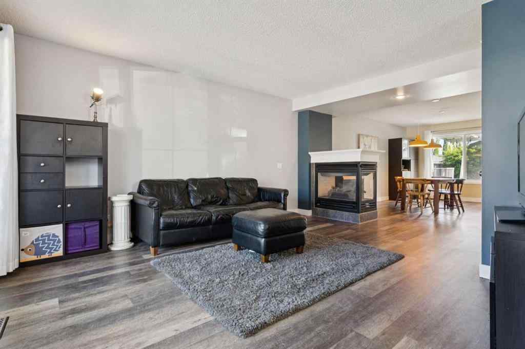 MLS® A2260424 - 117 Tuscany Drive NW in Tuscany Calgary, Residential