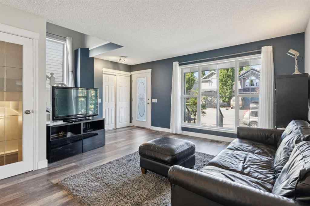 MLS® A2260424 - 117 Tuscany Drive NW in Tuscany Calgary, Residential