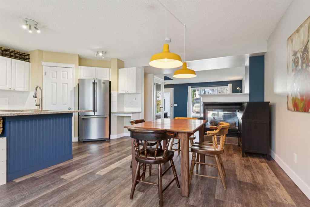 MLS® A2260424 - 117 Tuscany Drive NW in Tuscany Calgary, Residential