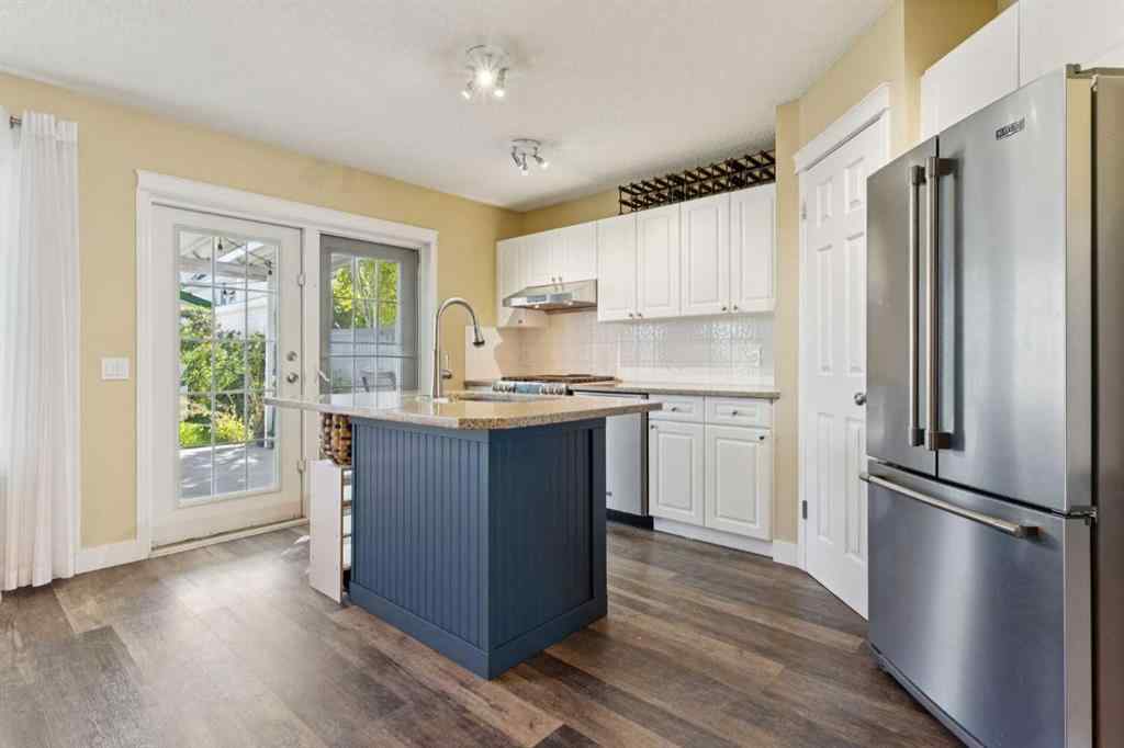 MLS® A2260424 - 117 Tuscany Drive NW in Tuscany Calgary, Residential