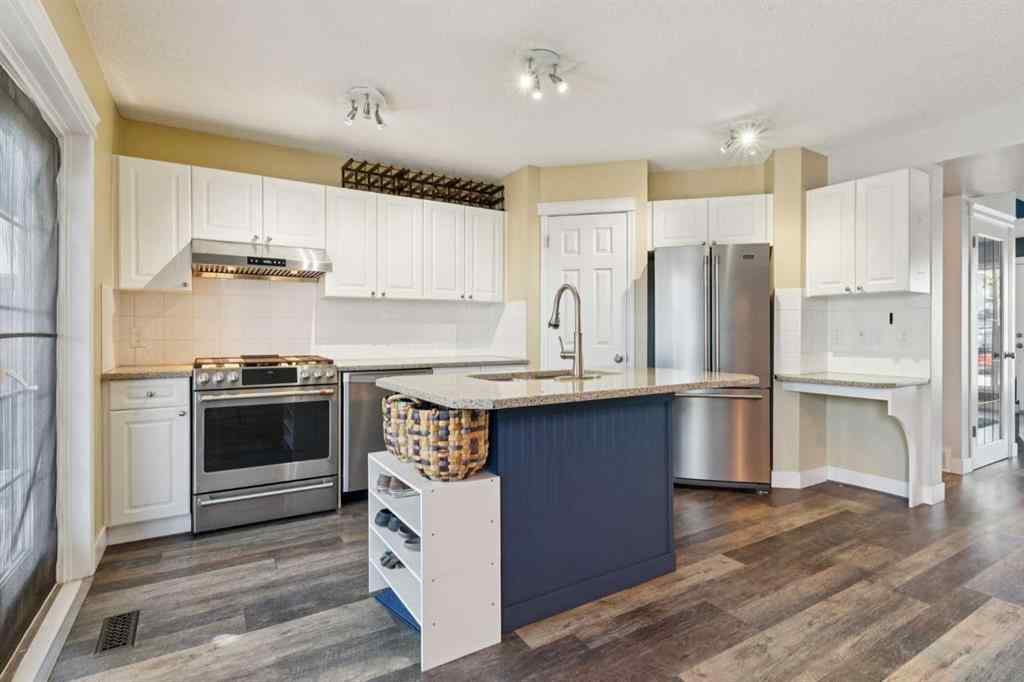 MLS® A2260424 - 117 Tuscany Drive NW in Tuscany Calgary, Residential