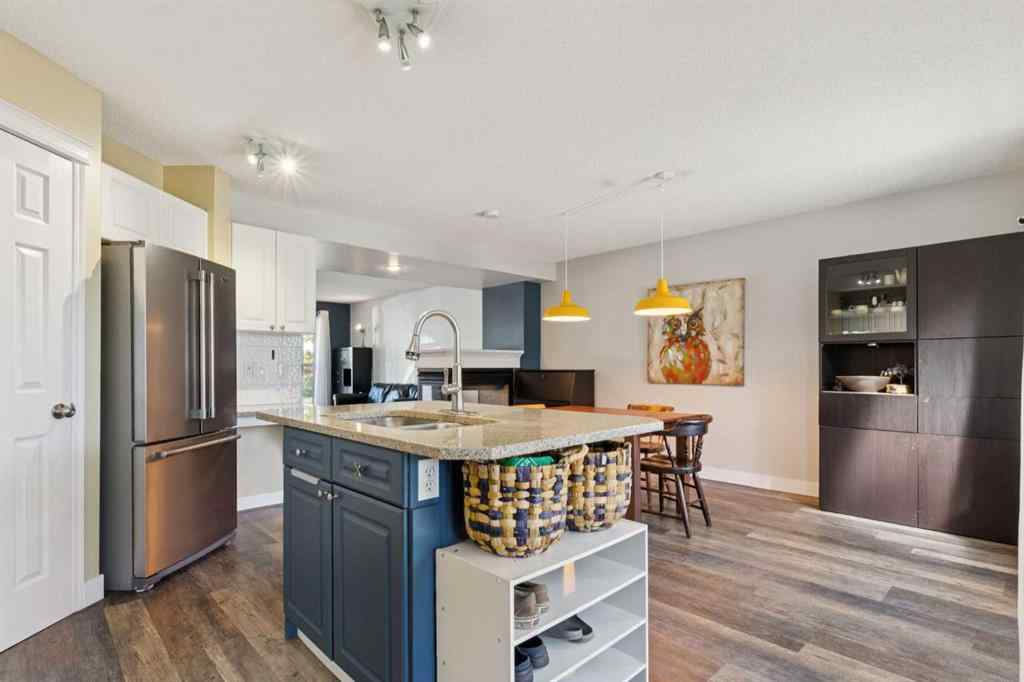 MLS® A2260424 - 117 Tuscany Drive NW in Tuscany Calgary, Residential