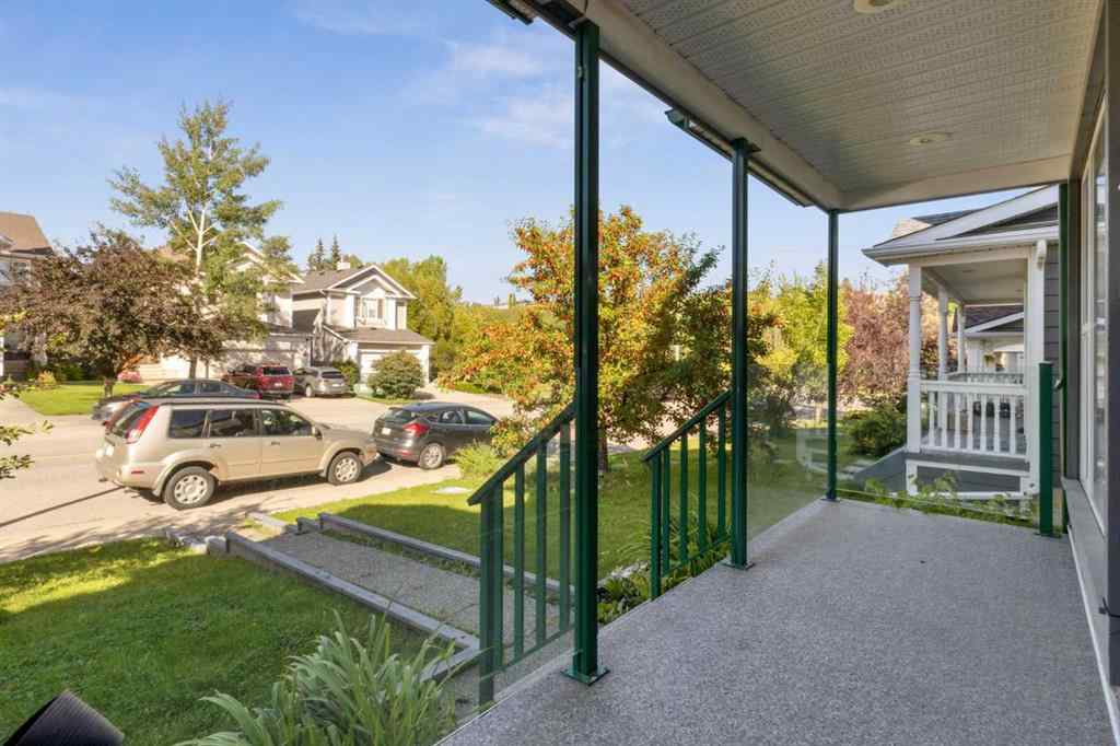 MLS® A2260424 - 117 Tuscany Drive NW in Tuscany Calgary, Residential