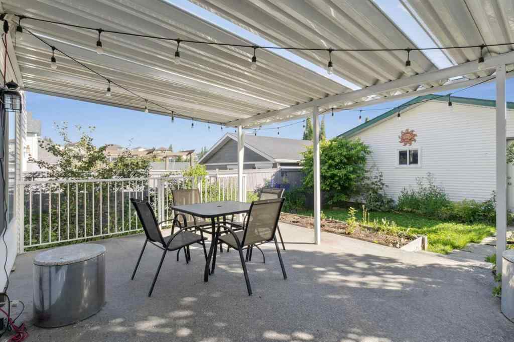 MLS® A2260424 - 117 Tuscany Drive NW in Tuscany Calgary, Residential