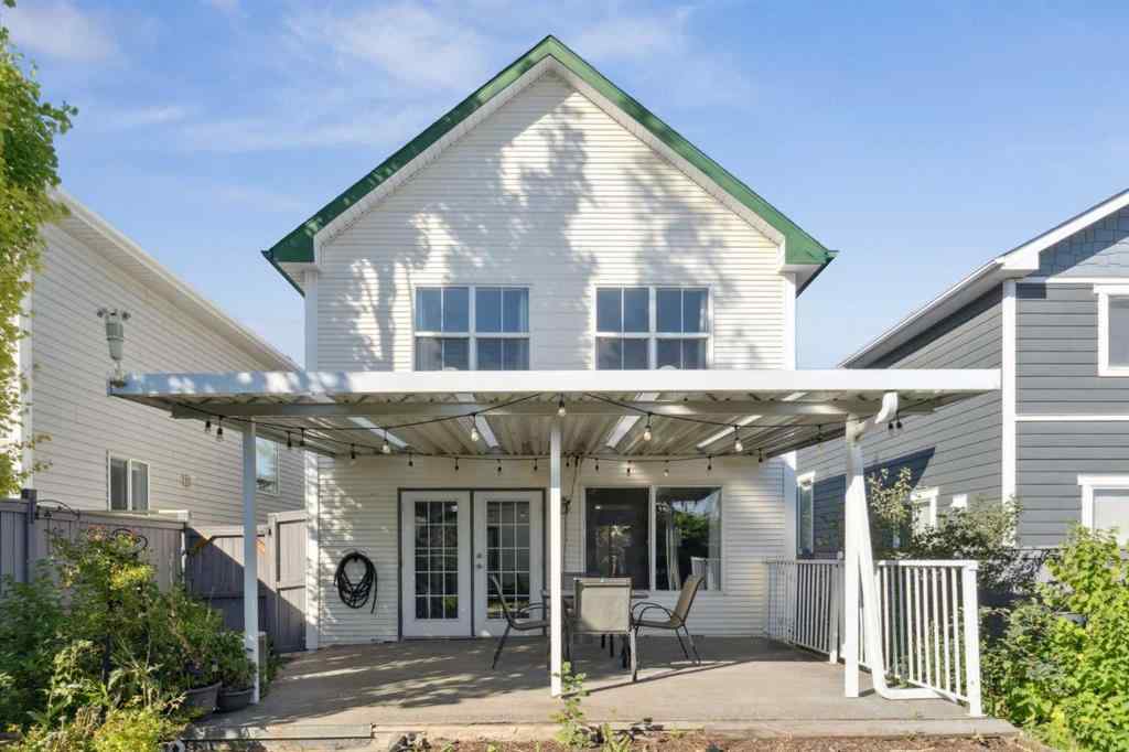 MLS® A2260424 - 117 Tuscany Drive NW in Tuscany Calgary, Residential