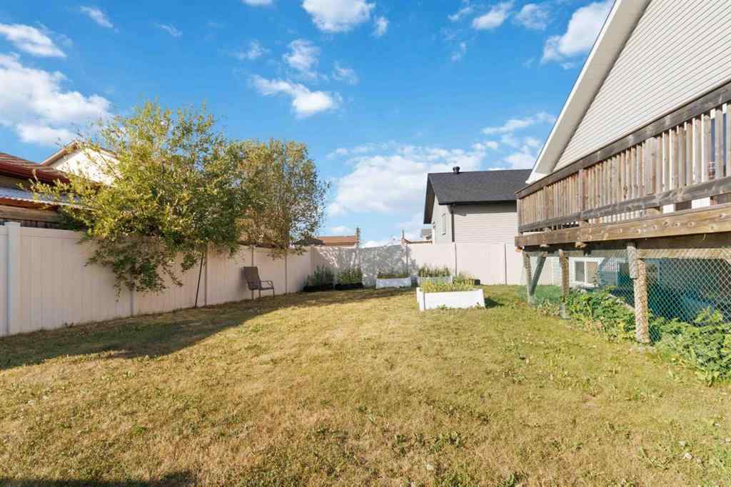 MLS® A2260425 - 197 Pliska Crescent  in Timberlea Fort McMurray, Residential