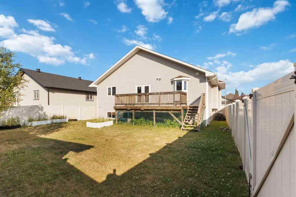 MLS® A2260425 - 197 Pliska Crescent  in Timberlea Fort McMurray, Residential
