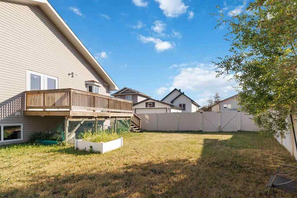 MLS® A2260425 - 197 Pliska Crescent  in Timberlea Fort McMurray, Residential
