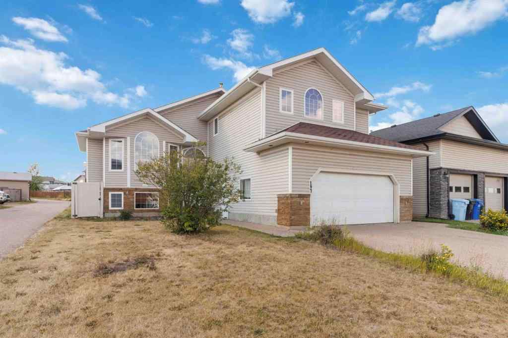 MLS® A2260425 - 197 Pliska Crescent  in Timberlea Fort McMurray, Residential