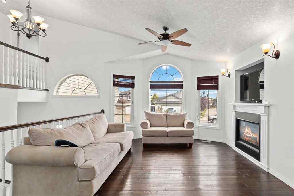 MLS® A2260425 - 197 Pliska Crescent  in Timberlea Fort McMurray, Residential