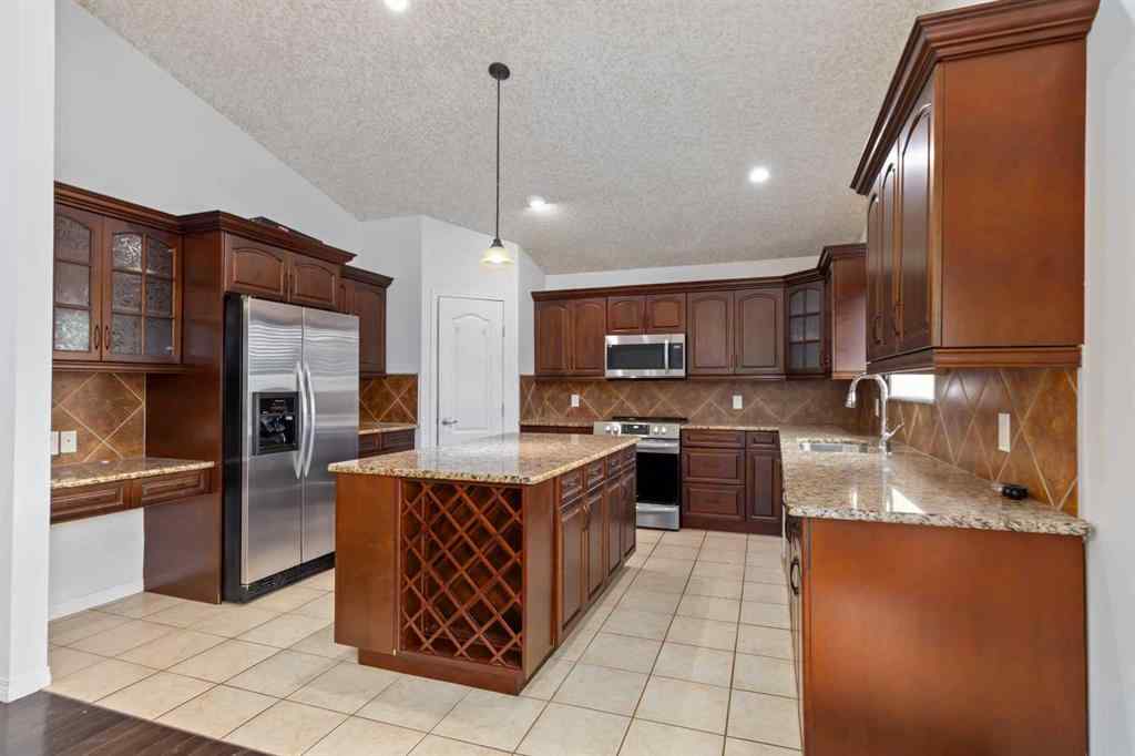 MLS® A2260425 - 197 Pliska Crescent  in Timberlea Fort McMurray, Residential