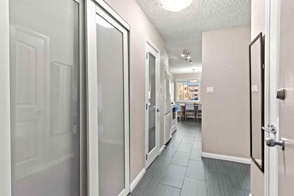 MLS® A2260430 - Unit #308 507 57 Avenue  in Windsor Park Calgary, Residential