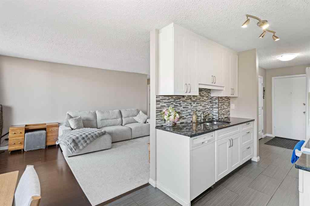MLS® A2260430 - Unit #308 507 57 Avenue  in Windsor Park Calgary, Residential