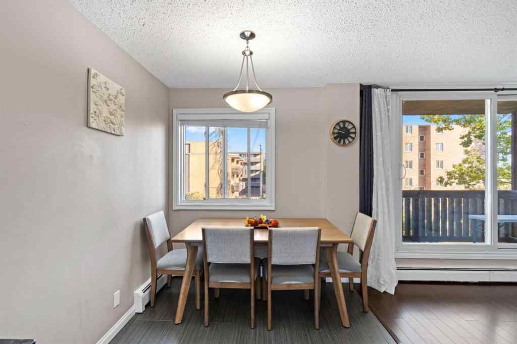 MLS® A2260430 - Unit #308 507 57 Avenue  in Windsor Park Calgary, Residential